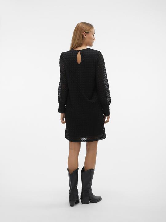 Image du produit Vero Moda VMBECCA Kurzes Kleid Kleid aus Spitze (XXS)
