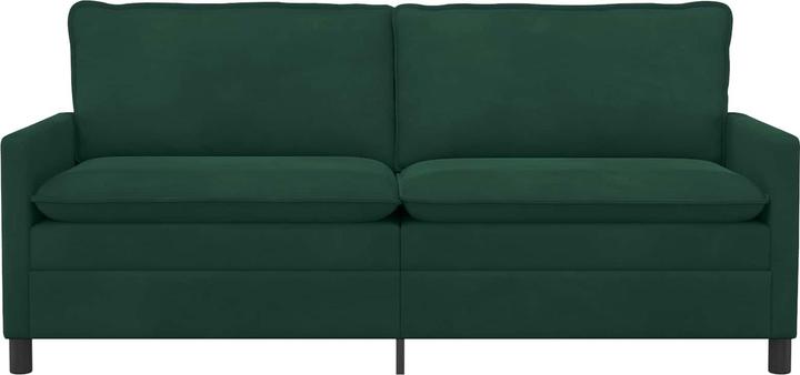Produktbild vidaXL Modernes Sofa (2-Sitzer)