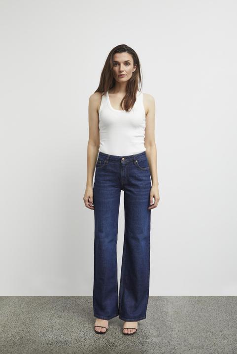 Actual product image Pulz Jeans PZVEGA HW - 50207173 (W28/L30)