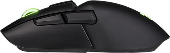 Actual product image Thermaltake Argent M5 Wireless RGB Gaming Mouse (Wireless)