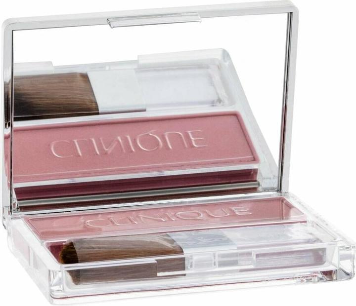 Actual product image Clinique Blush (15 Smoldering Plum)