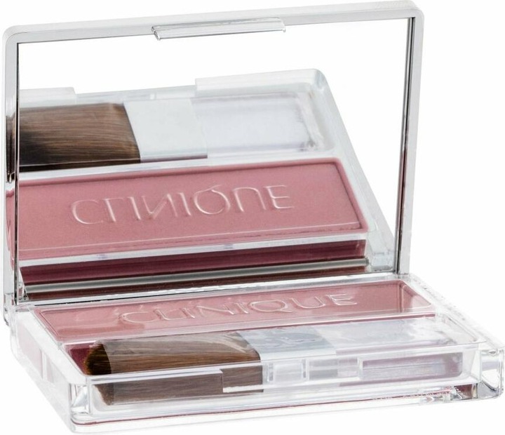 Actual product image Clinique Blush (15 Smoldering Plum)