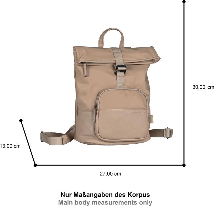Produktbild Tom Tailor Viene Backpack (11 l)
