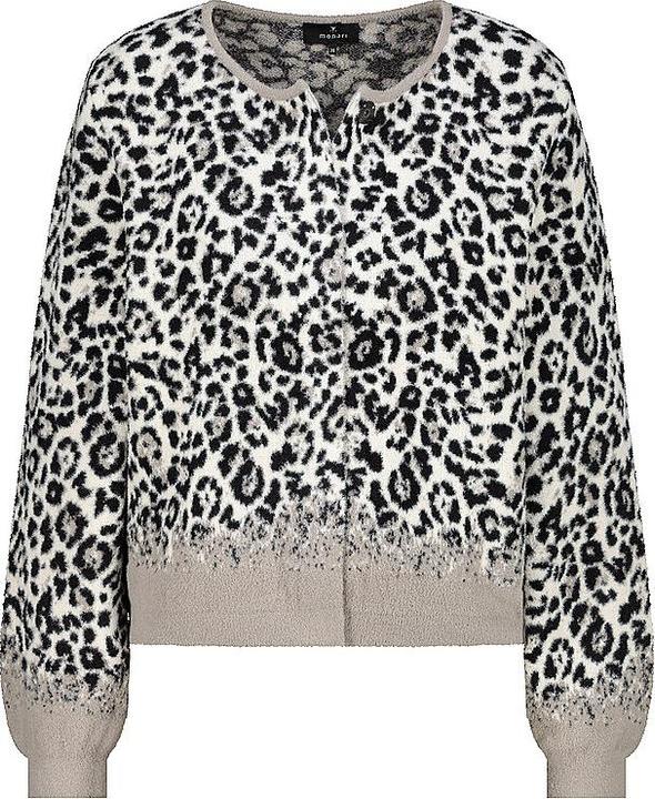 Actual product image Monari Strickjacke (46)