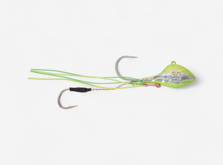 Produktbild Caperlan Tenya-Jig DYP hydrodynamisch Blei