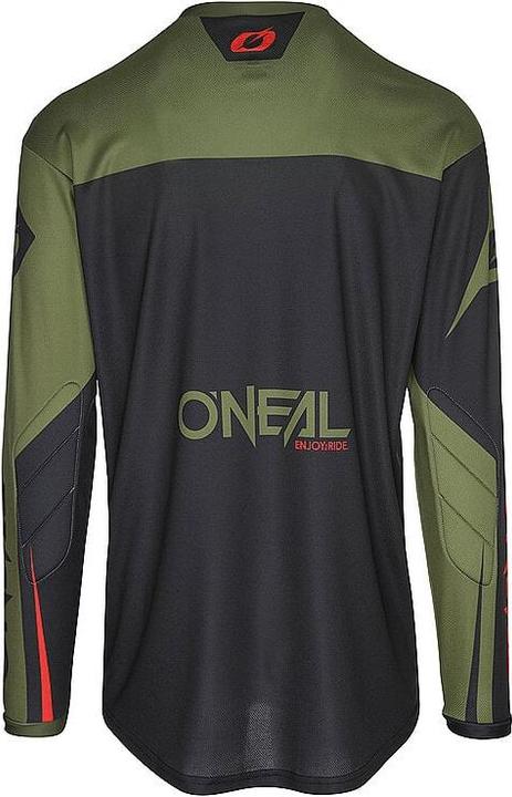 Actual product image O Neal Element Racewear L/S Trikot (XL)