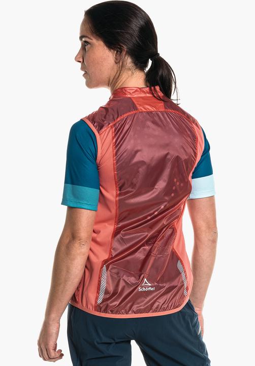 Produktbild Schöffel Women's Vest Brolio (36)