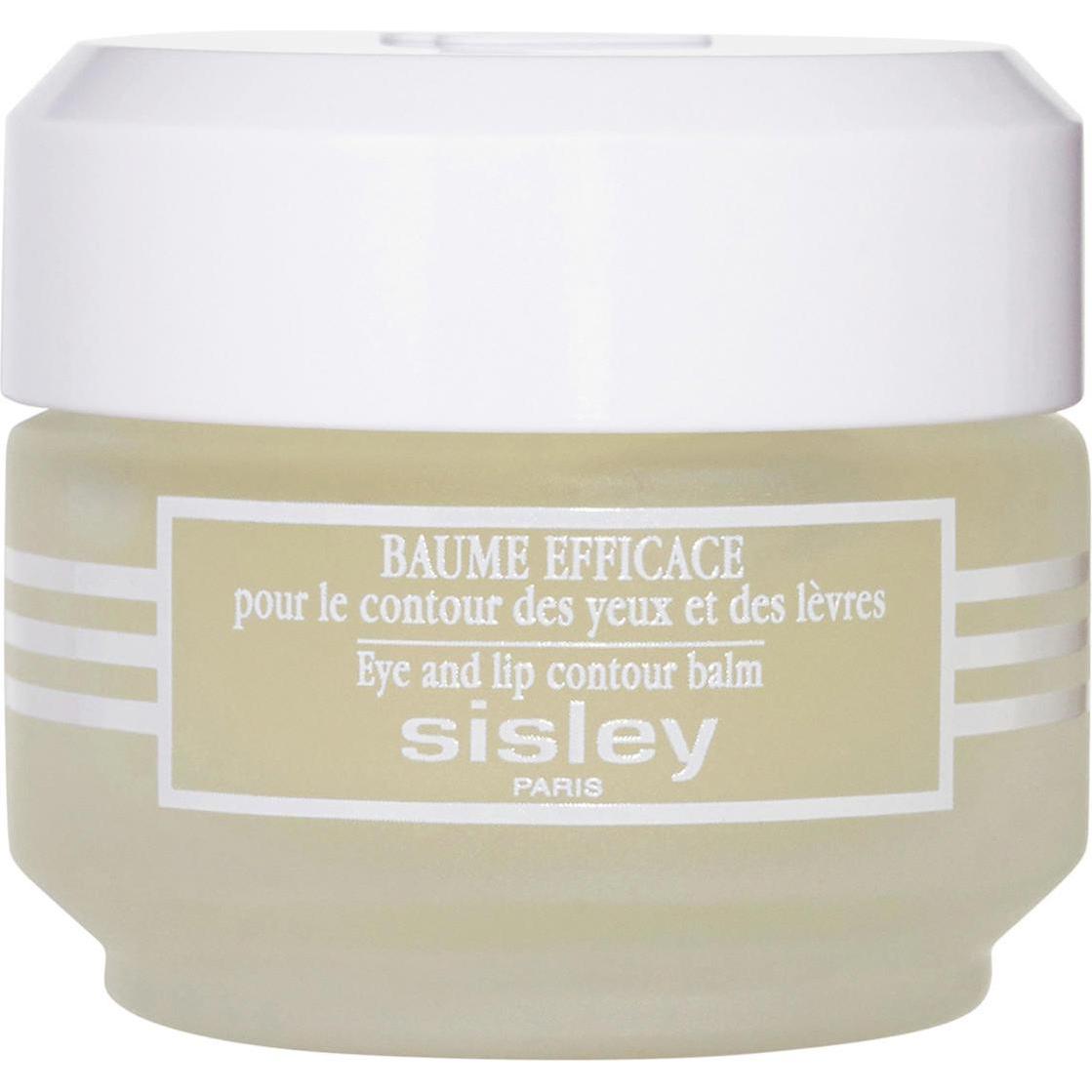 Sisley, Augenpflege, Baume Efficace (Crème, 30 ml, Tag)