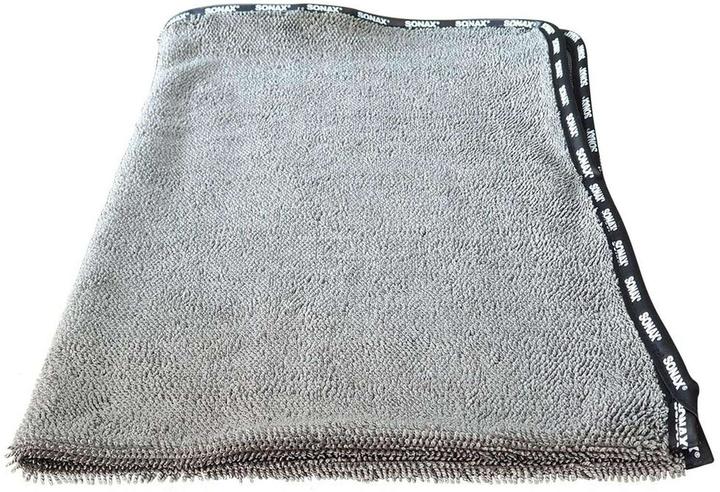 Produktbild Sonax MicrofaserTrockenTuch Plus