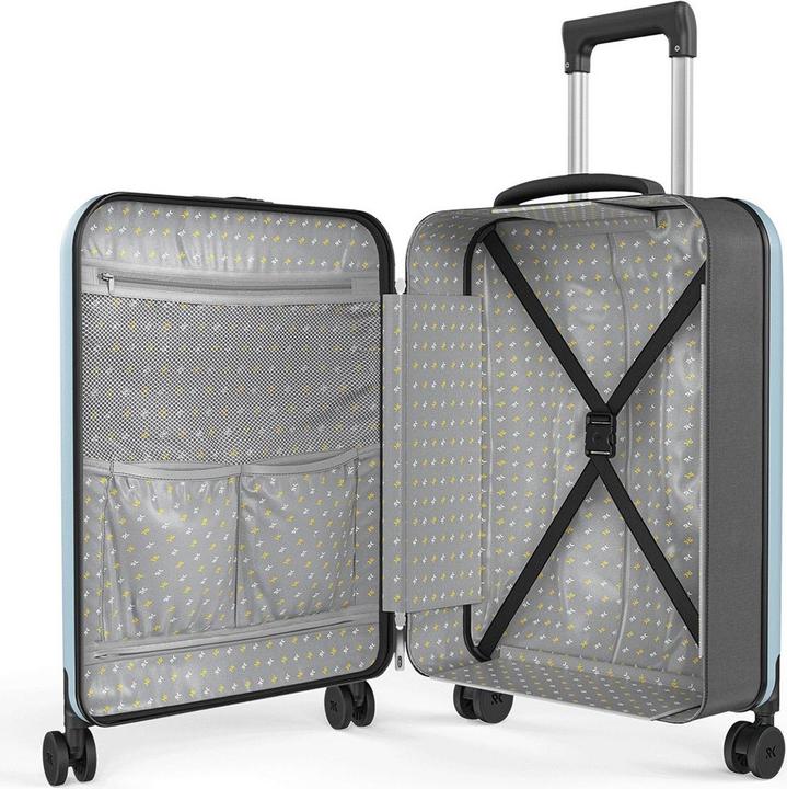 Produktbild Rollink Vega360 Cabin Size Aron (40 l)