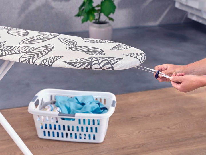 Produktbild Leifheit Bügeltischbezug Perfect Steam S/M