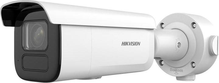 Actual product image Hikvision DS-2CD3646G2T-IZSY(7-35mm)(H)eF Bullet 4MP AcuSense (1920 x 1080 Pixels, 2688 x 1520 pixels, 640 x 480 pixels)