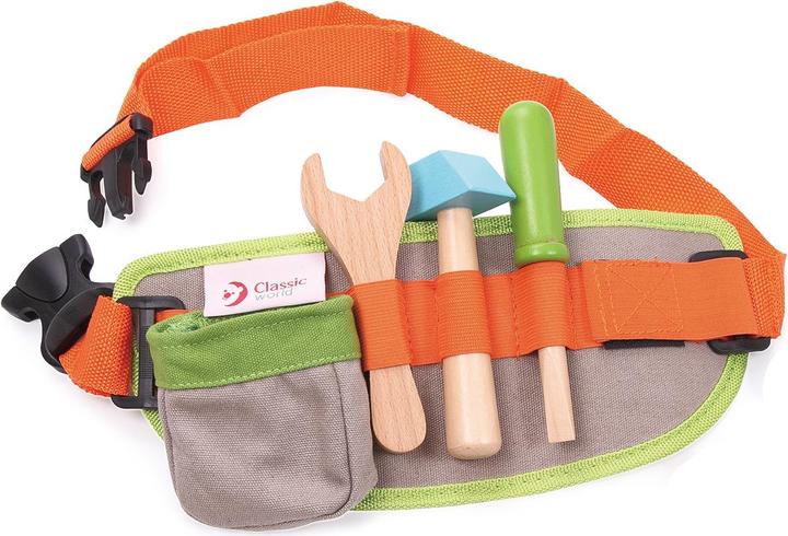 Image du produit Classic World Ceinture porte-outils