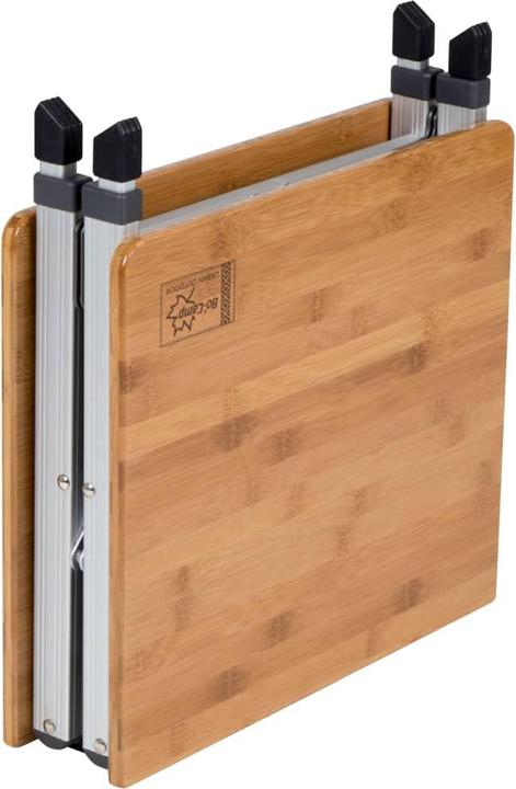 Image du produit Bo-Camp Urban Outdoor - Tableau - Richmond - Bamboo