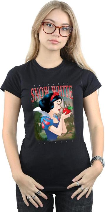 Produktbild Disney Princess Snow White Montage TShirt (XXL)