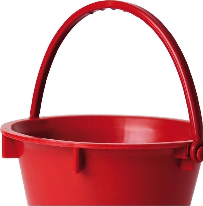 Image du produit Rolf.education Rolf More - Sandsiebeimer Eco Rot