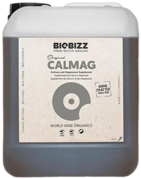 Produktbild BioBizz Calmag (6 kg, 5 l)