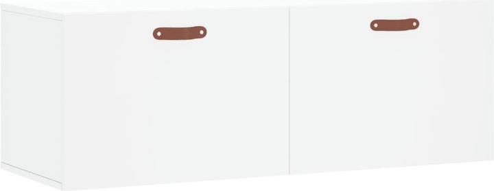 Immagine prodotto vidaXL Wandschrank (36.50 x 35 x 35 cm)