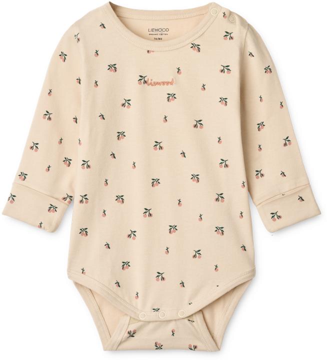 Produktbild Liewood 2Pack Yanni Baby Peach (74, 80)