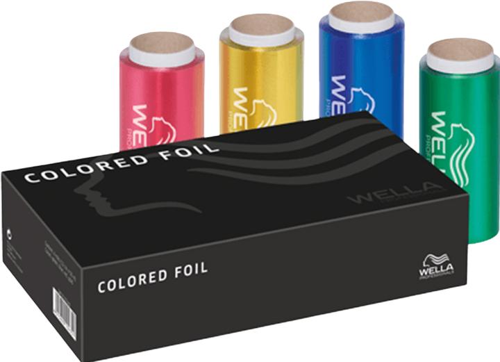 Immagine prodotto Wella Foglio di alluminio