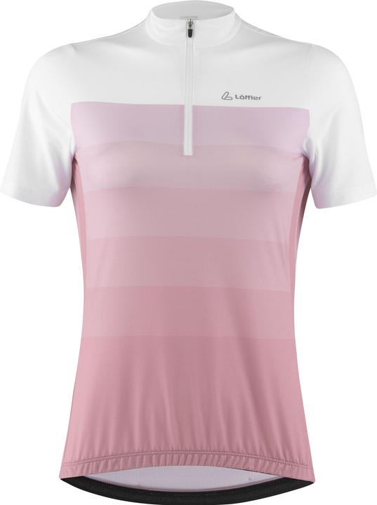 Löffler Rainbow Mid Half Zip (S)