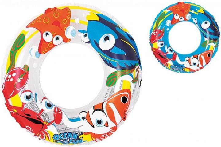 Jilong Anello per il nuoto