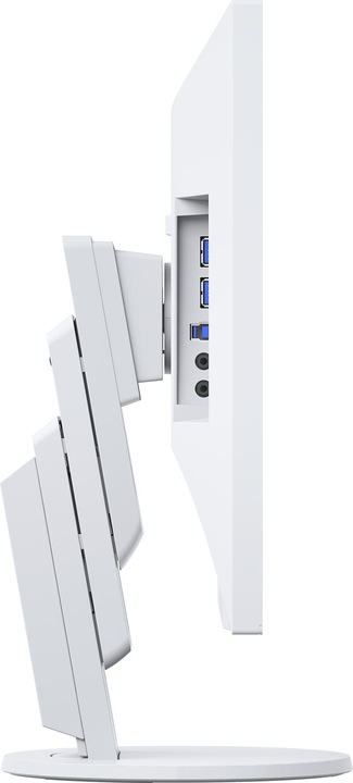 Actual product image Eizo Ev2451 (1920 x 1080 pixels, 24")