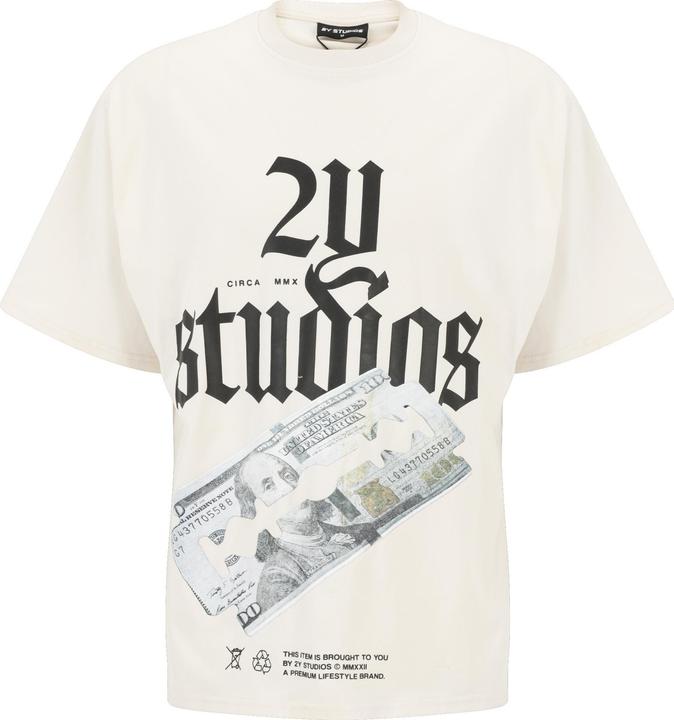 Produktbild Sony Razor Oversize Tee - 87511 (M)