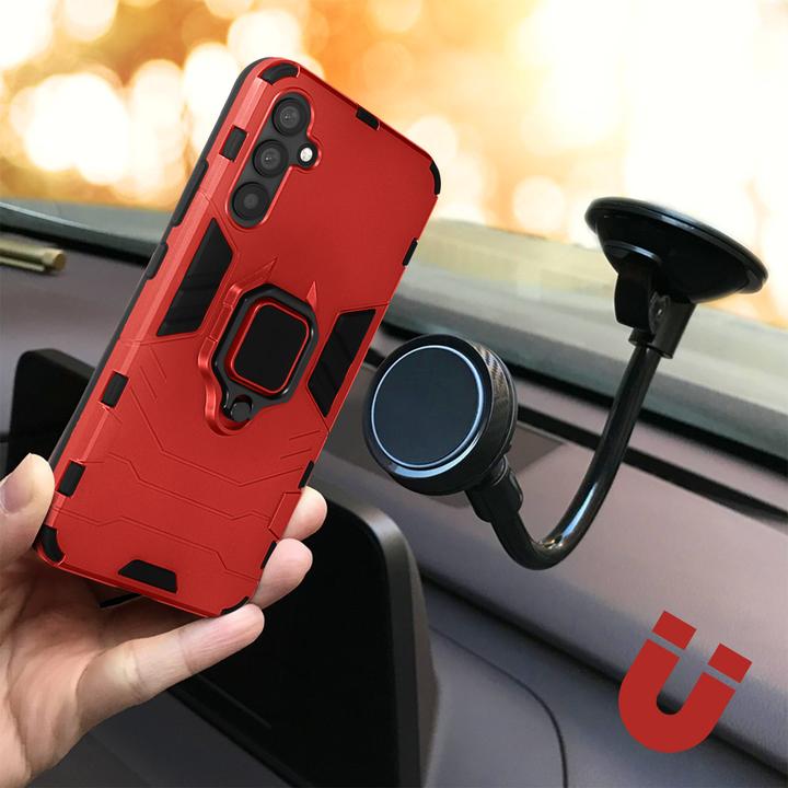 Actual product image Avizar Kibox Series (Samsung Galaxy A34 5G)