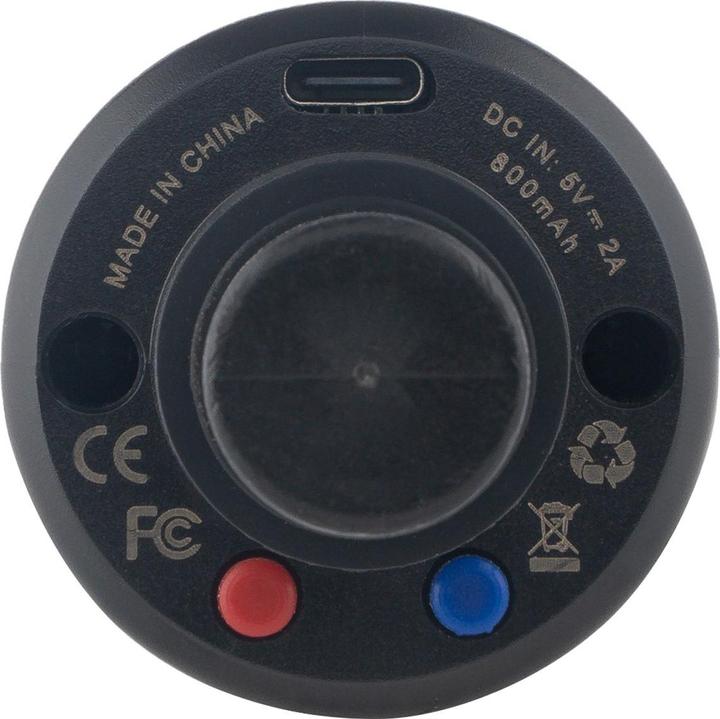 Actual product image Tunturi Attachment for massage gun, heat and cold