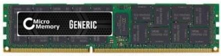 Produktbild CoreParts 4GB Memory Module (1 x 4GB)