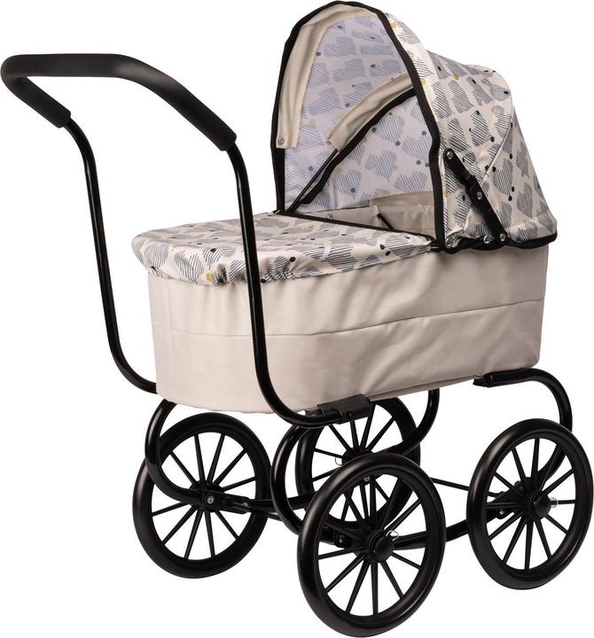 Skrållan Skrallan doll buggy
