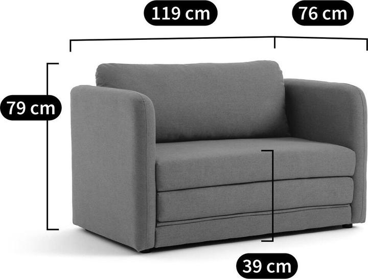 Image du produit La Redoute Interieurs Hazel