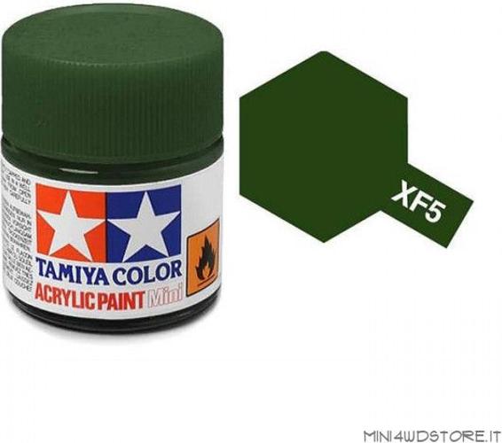 Produktbild Tamiya Acrylfarbe