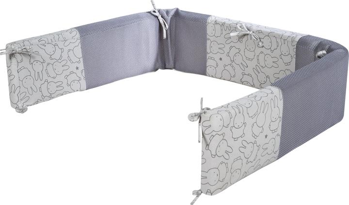 Roba Air Plus safe asleep