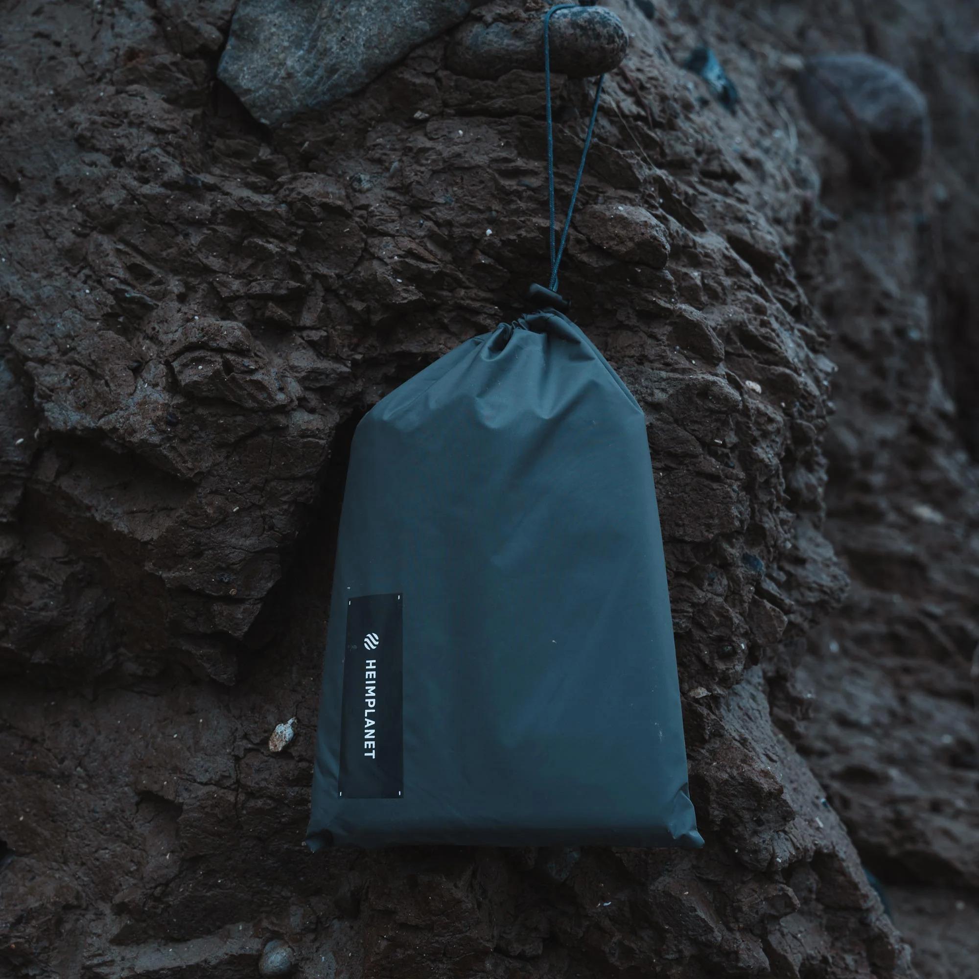 Heimplanet, Zelt Zubehör