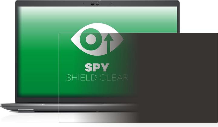 Produktbild upscreen Spy Shield Blickschutzfolie (16 : 9)