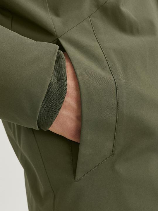 Actual product image Jack & Jones Jjekeen Jacket Sn (XL)