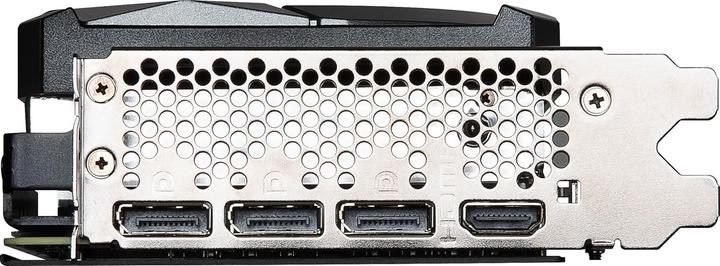 Produktbild MSI GeForce RTX 3070 Ventus 3X PLUS 8G OC LHR (8 GB, GDDR6)
