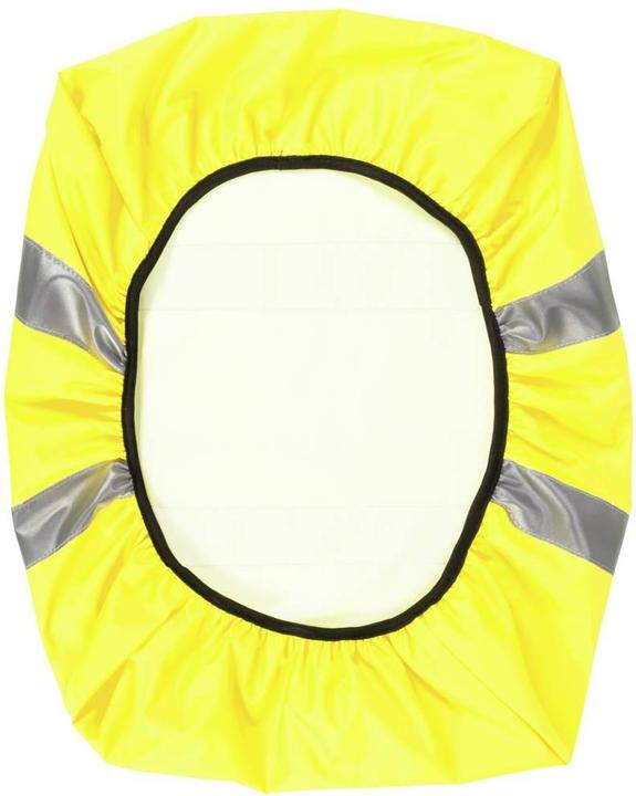Image du produit Dicota Housse de Pluie Hi-Vis 38 litres jaune (38 l)