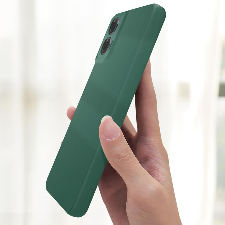 Image du produit Avizar Classic Case Mat (Motorola Moto G35)