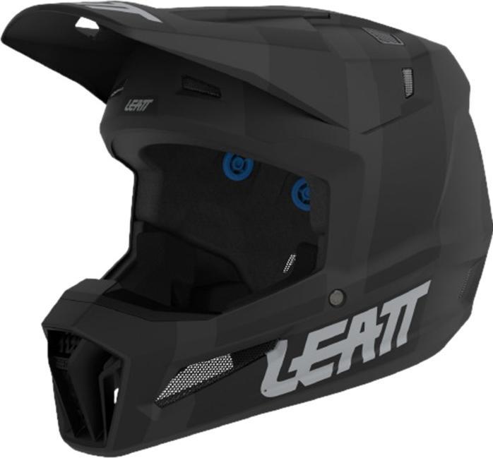Produktbild Leatt Helmet Moto 3.5 Jr V24 (59 - 60 cm, L)