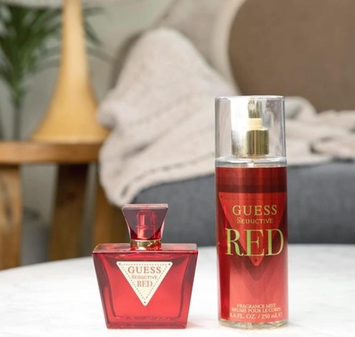 Produktbild Guess Seductive Red (Eau de Toilette, 75 ml)