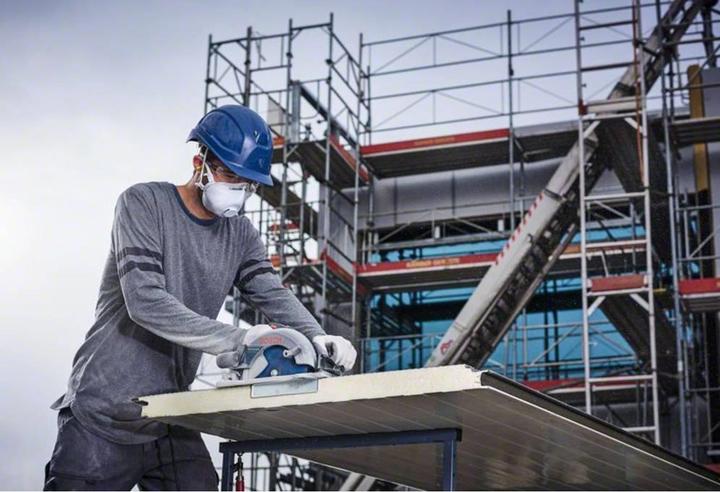 Produktbild Bosch Professional Zubehör Kreissägeblatt Expert for Sandwich Panel, 160 x 20 x 2,0 mm, 30