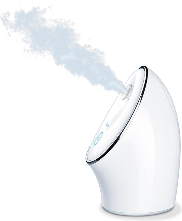 Actual product image Beurer FC 72