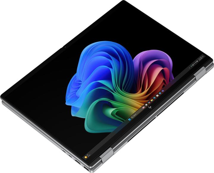 Actual product image HP OmniBook X FlipNGAI 16-ar0475ng (16", 32 GB, 1000000 GB, DE)