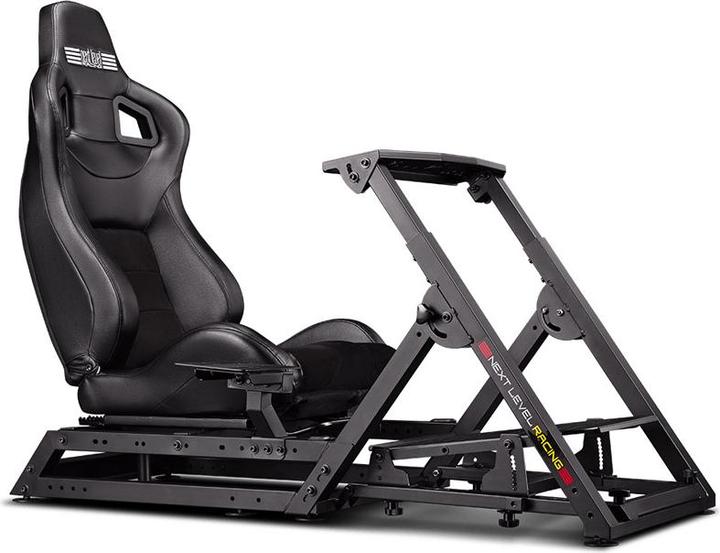 Actual product image Next Level Racing GT Seat Add-on for Wheel Stand