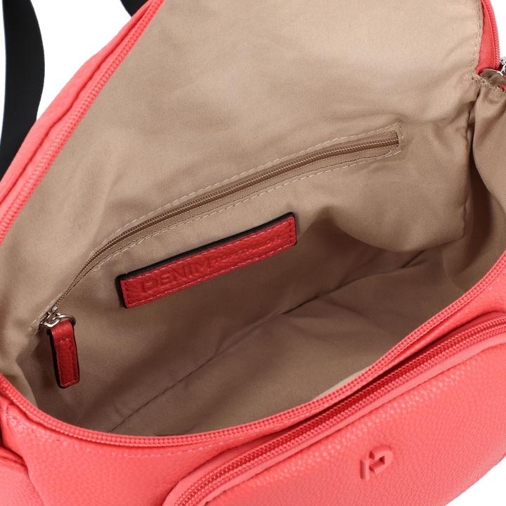 Immagine prodotto Tom Tailor Borsa a tracolla Fara 27 cm