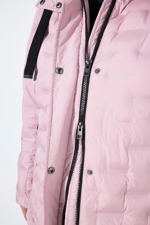 Produktbild Ulla Popken HYPRAR Funktions-Steppjacke, Laserstepp, recycelt (50, 52)