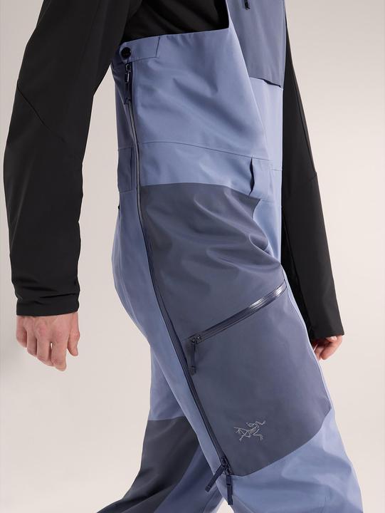 Actual product image Arc'teryx Sabre Bib (S)